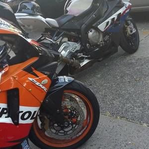 Meet your Posher, Tetsui